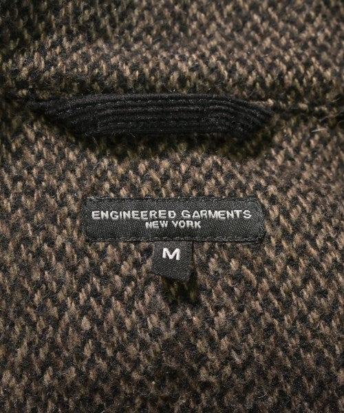 Engineered Garments 其他飛行外套