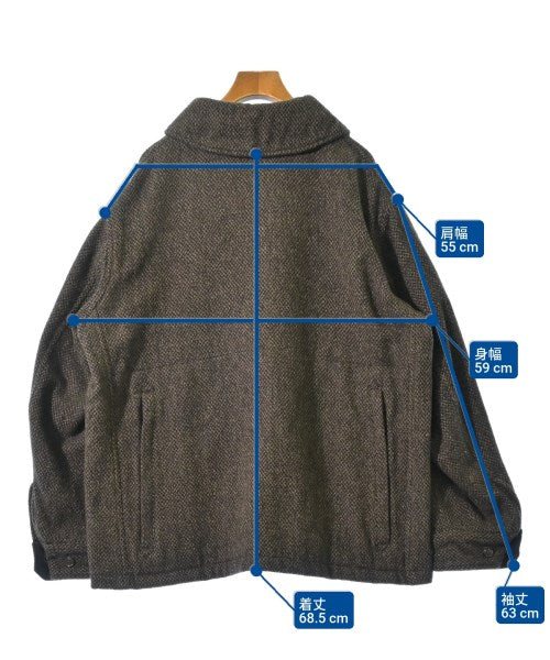 Engineered Garments 其他飛行外套