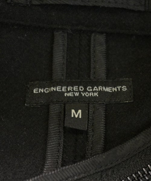 Engineered Garments 休閒夾克