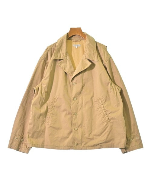Engineered Garments 其他飛行外套