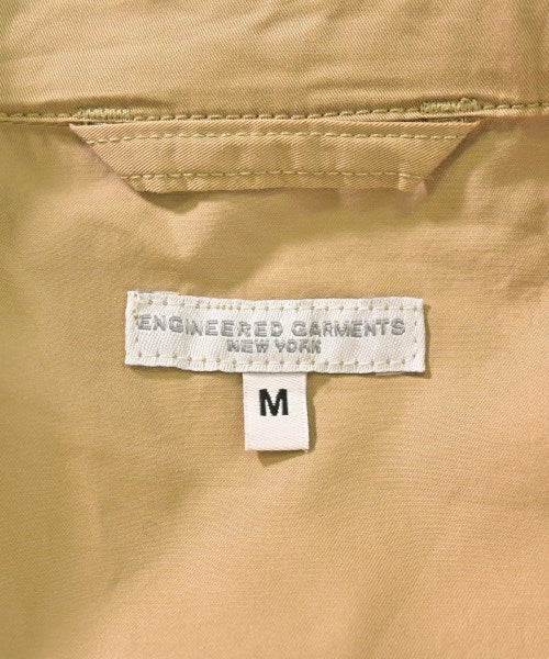 Engineered Garments 其他飛行外套