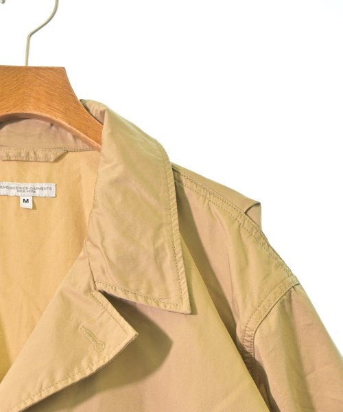 Engineered Garments 其他飛行外套