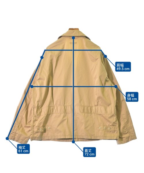Engineered Garments 其他飛行外套