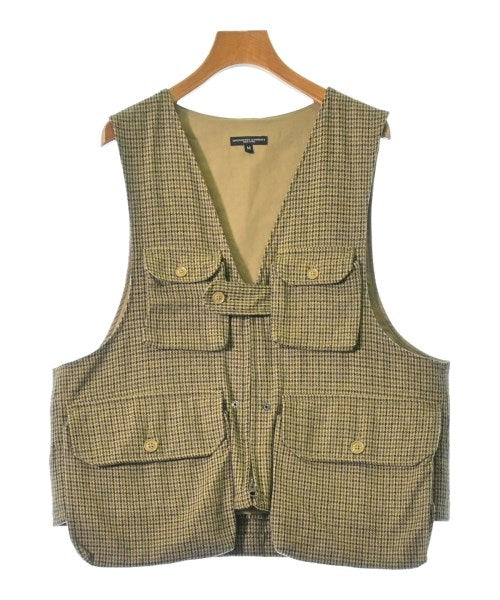 Engineered Garments 其他飛行外套