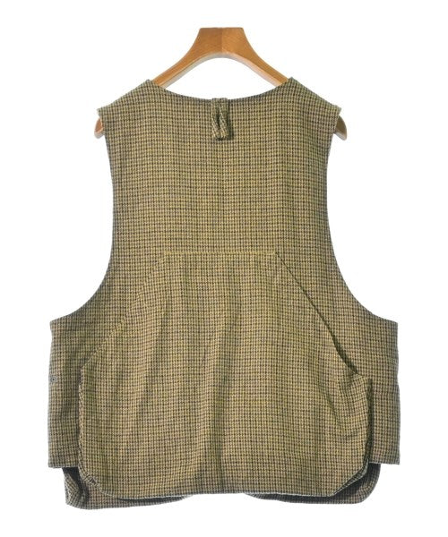 Engineered Garments 其他飛行外套