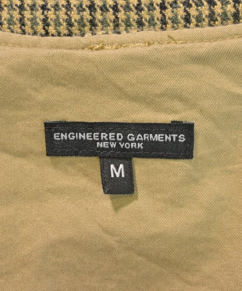 Engineered Garments 其他飛行外套