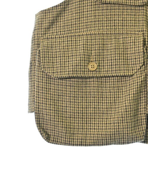 Engineered Garments 其他飛行外套