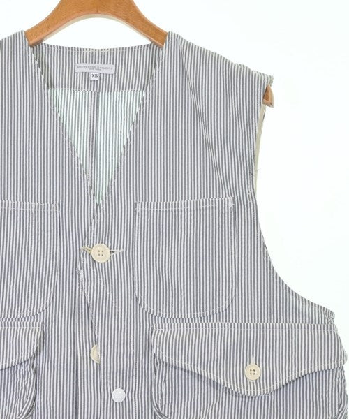 Engineered Garments 其他飛行外套