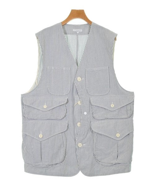 Engineered Garments 其他飛行外套
