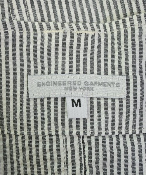 Engineered Garments 其他飛行外套