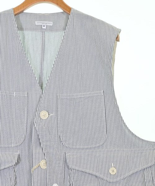 Engineered Garments 其他飛行外套