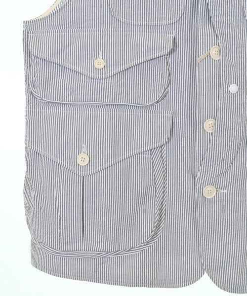 Engineered Garments 其他飛行外套