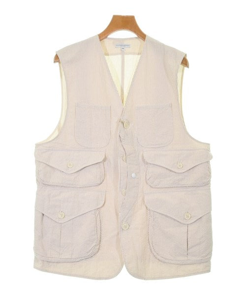 Engineered Garments 其他飛行外套