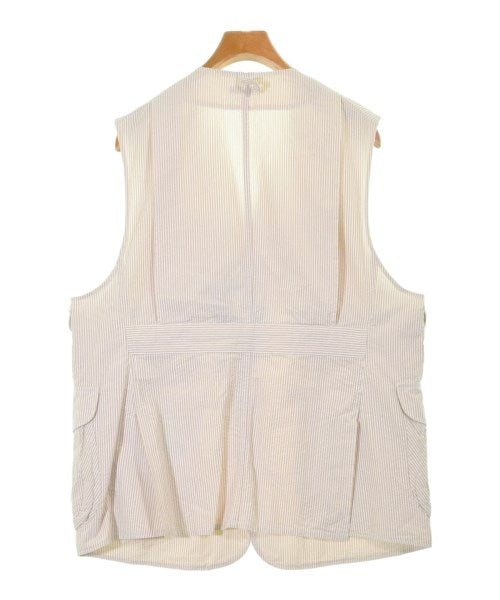 Engineered Garments 其他飛行外套