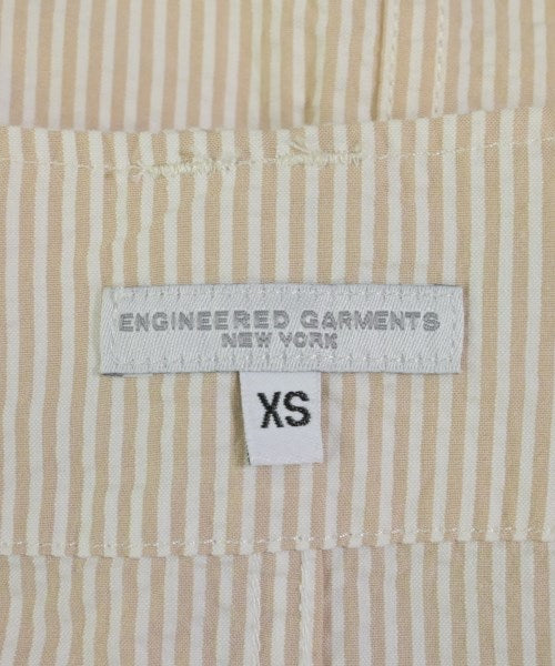 Engineered Garments 其他飛行外套