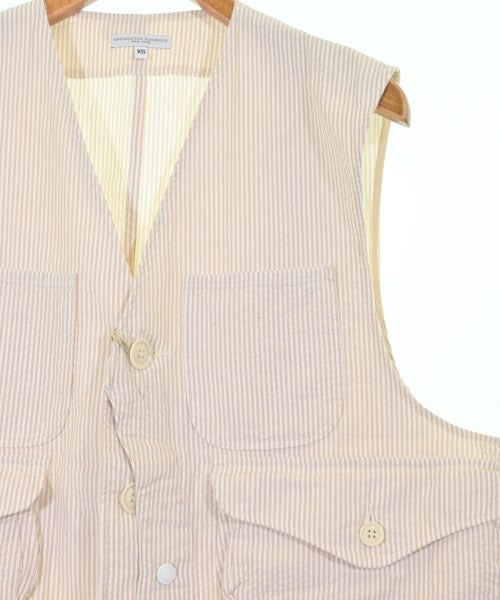 Engineered Garments 其他飛行外套