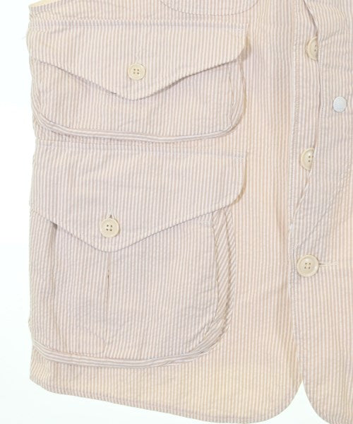 Engineered Garments 其他飛行外套