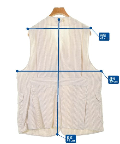Engineered Garments 其他飛行外套