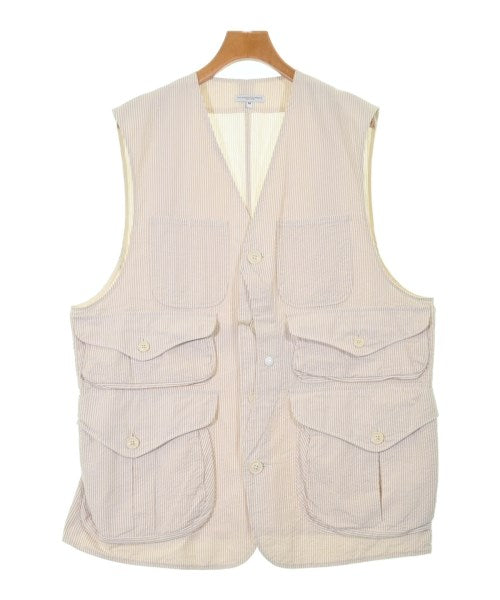 Engineered Garments 其他飛行外套