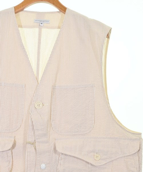 Engineered Garments 其他飛行外套