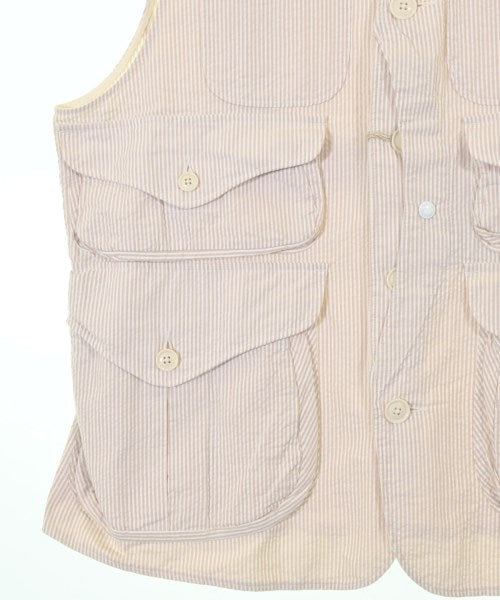 Engineered Garments 其他飛行外套