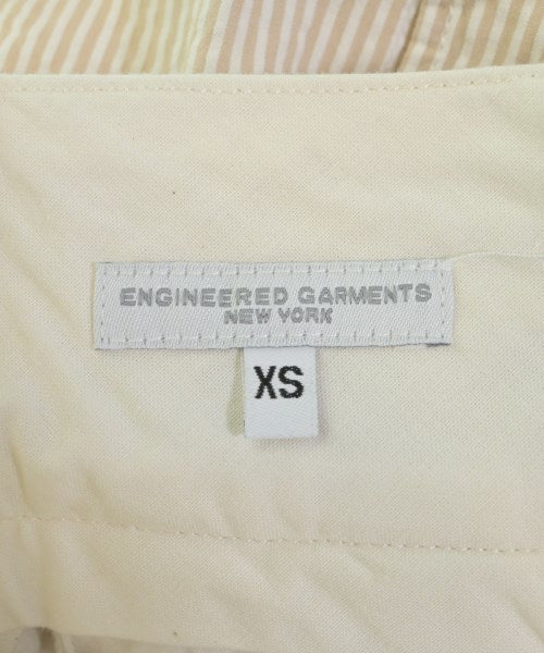 Engineered Garments 短