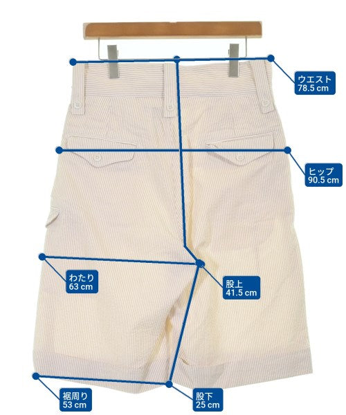 Engineered Garments 短