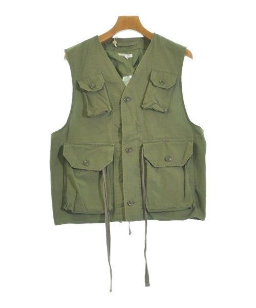 Engineered Garments 休閒襯衫