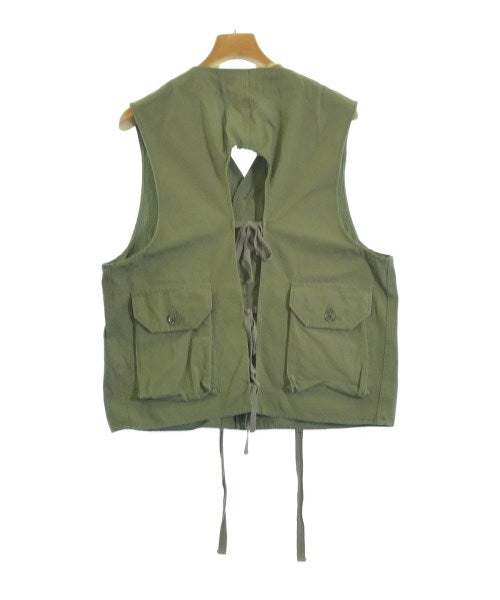 Engineered Garments 休閒襯衫