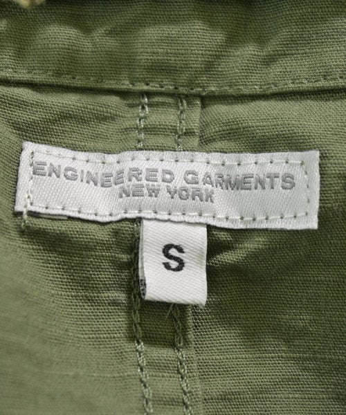 Engineered Garments 休閒襯衫