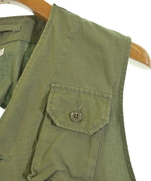 Engineered Garments 休閒襯衫