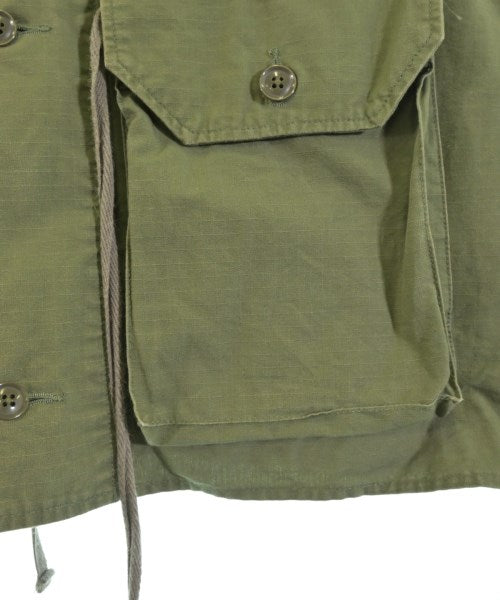 Engineered Garments 休閒襯衫