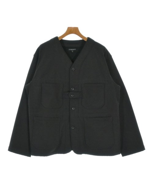 Engineered Garments 其他飛行外套