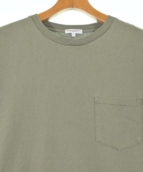 Engineered Garments T恤/上衣