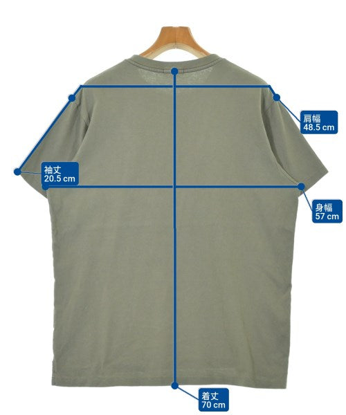 Engineered Garments T恤/上衣