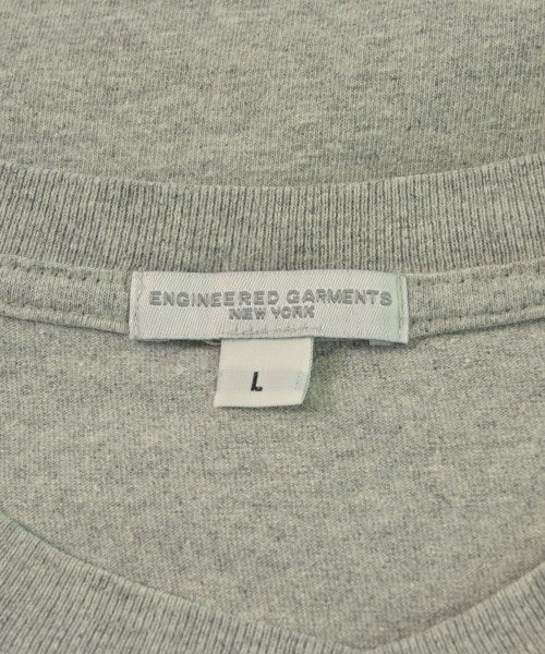 Engineered Garments T恤/上衣
