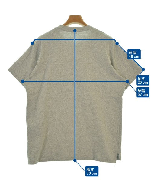 Engineered Garments T恤/上衣