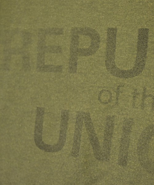 Engineered Garments T恤/上衣