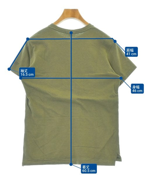 Engineered Garments T恤/上衣