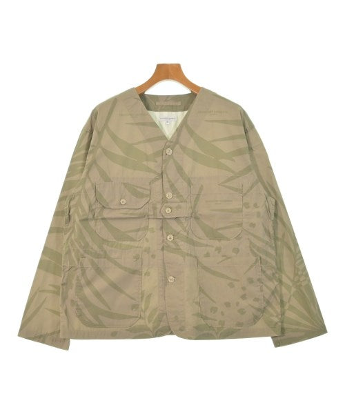 Engineered Garments 其他飛行外套