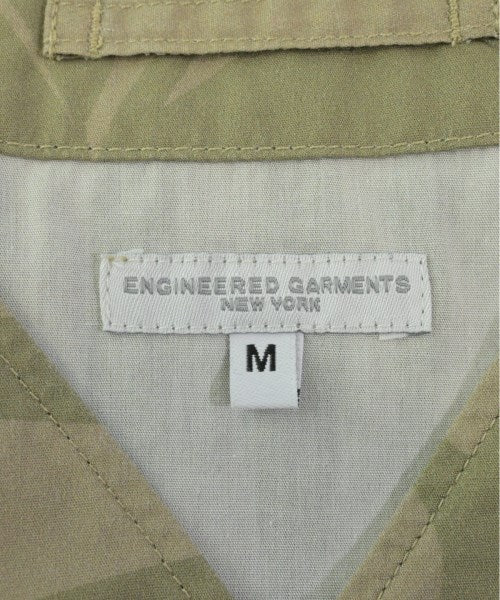 Engineered Garments 其他飛行外套