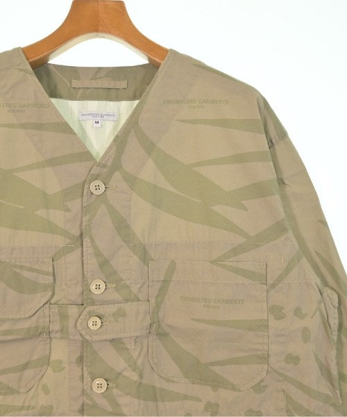 Engineered Garments 其他飛行外套