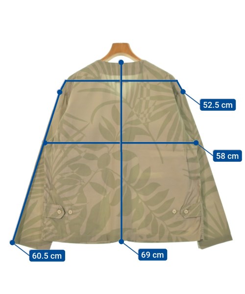 Engineered Garments 其他飛行外套