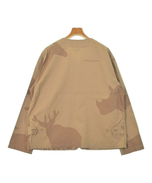 Engineered Garments 其他飛行外套