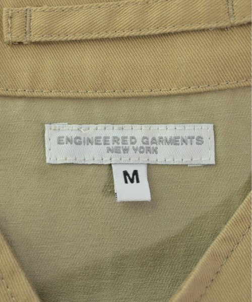 Engineered Garments 其他飛行外套