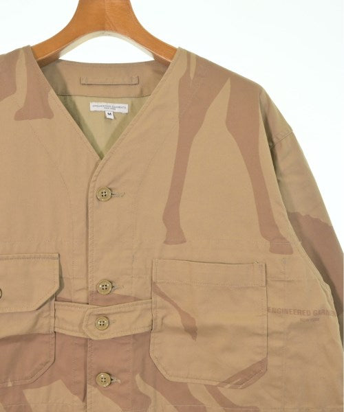 Engineered Garments 其他飛行外套