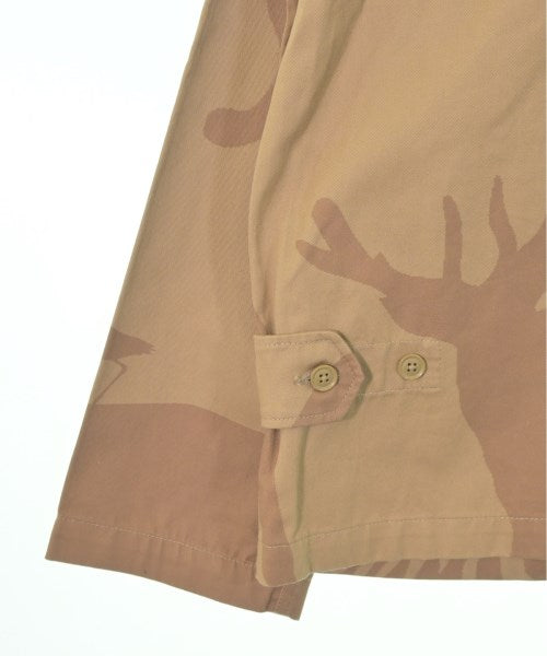 Engineered Garments 其他飛行外套