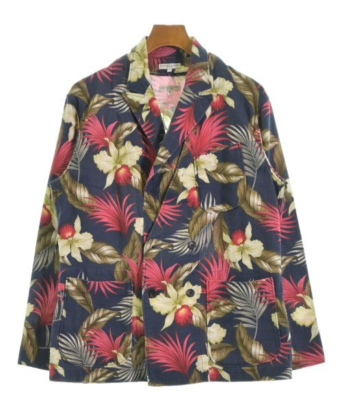 Engineered Garments 休夾克