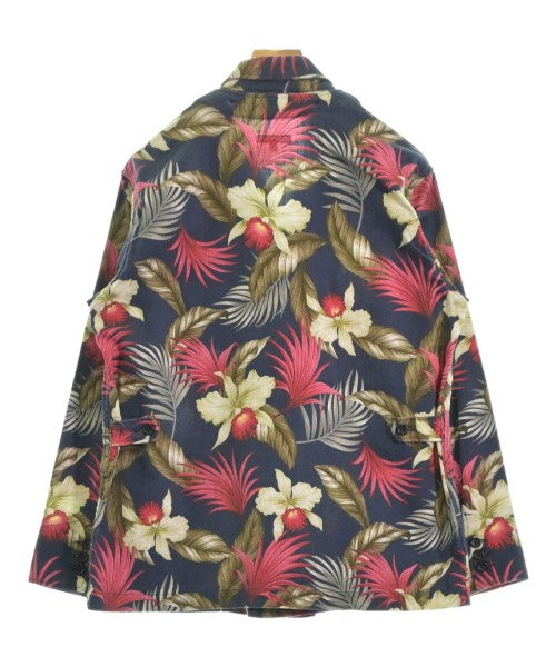 Engineered Garments 休夾克