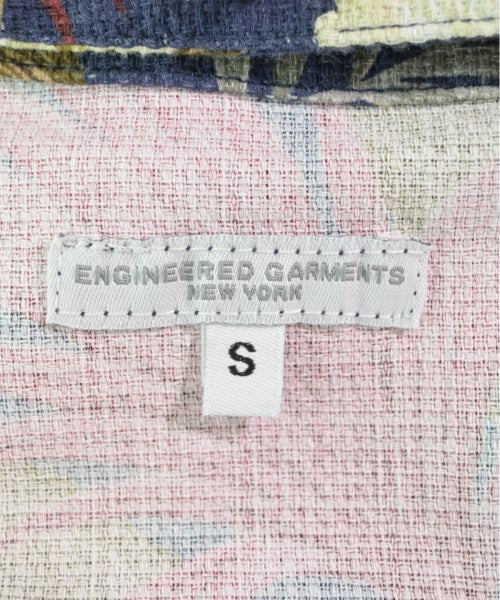 Engineered Garments 休夾克